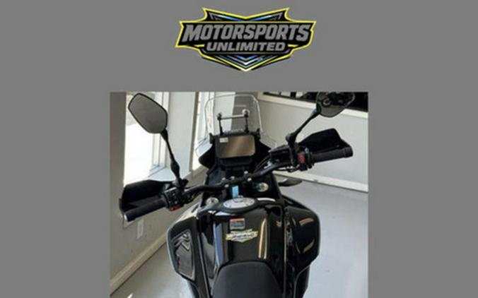 2026 CFMOTO IBEX 450
