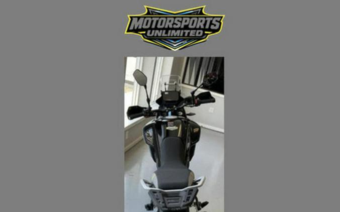 2026 CFMOTO IBEX 450
