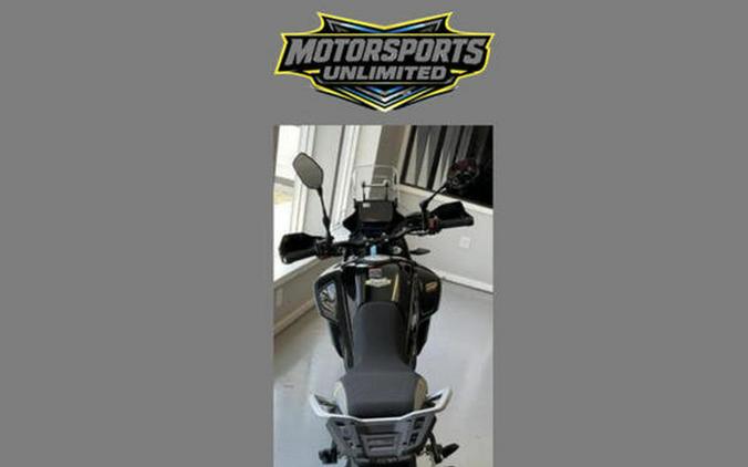 2026 CFMOTO Ibex 450