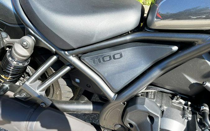 2026 Rebel® 1100T DCT - Honda