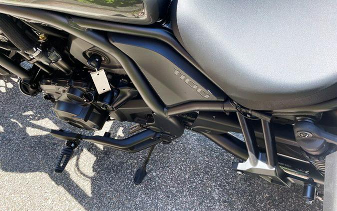 2026 Rebel® 1100T DCT - Honda