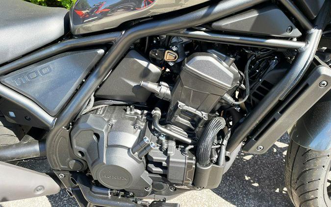 2026 Rebel® 1100T DCT - Honda