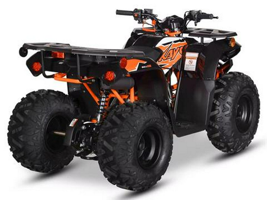 2026 Kayo Bull 110