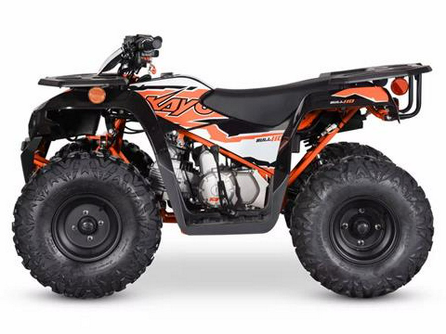 2026 Kayo Bull 110