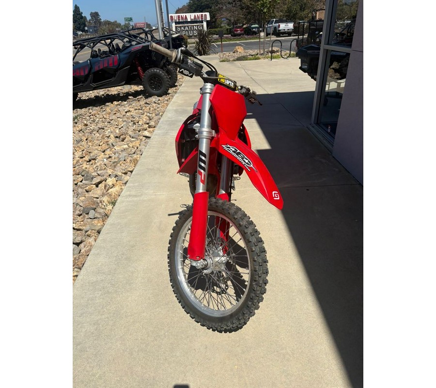 2024 GASGAS MC450F
