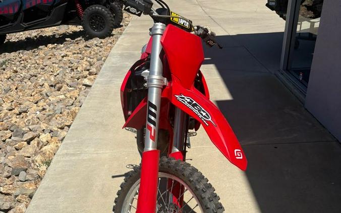 2024 GASGAS MC450F