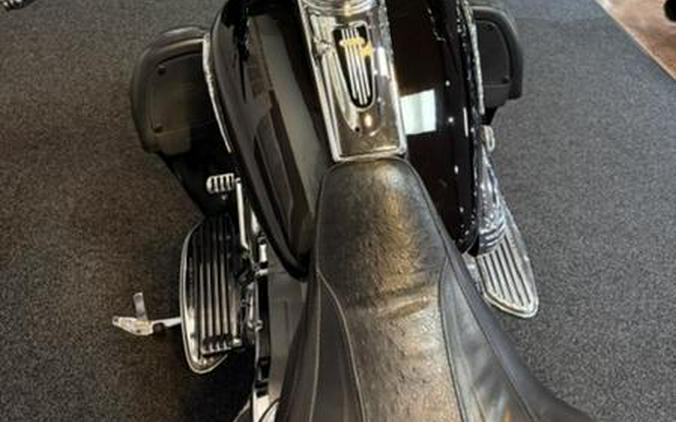 2006 Harley-Davidson® FLHTCUSE - Ultra Classic® Electra Glide® Screamin' Eagle®