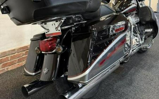 2006 Harley-Davidson® FLHTCUSE - Ultra Classic® Electra Glide® Screamin' Eagle®