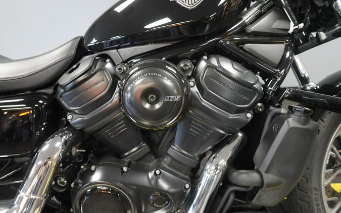 2025 Harley-Davidson Nightster RH975