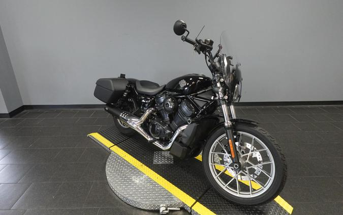 2025 Harley-Davidson Nightster RH975