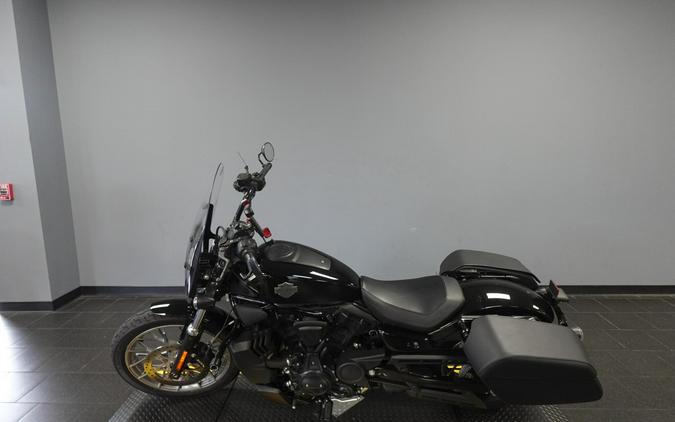 2025 Harley-Davidson Nightster RH975
