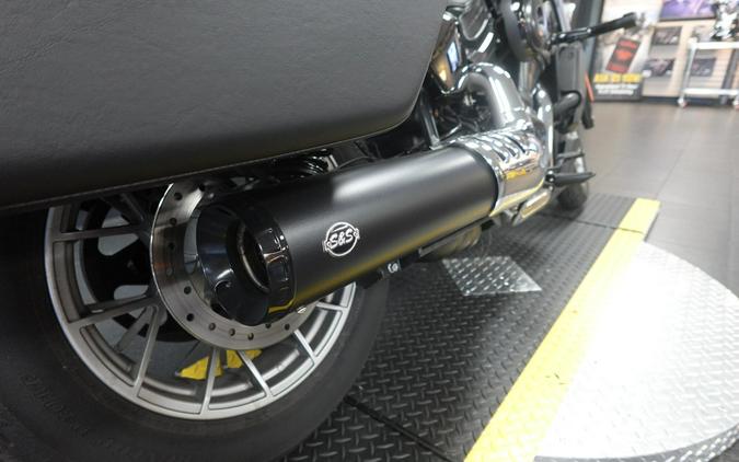 2025 Harley-Davidson Nightster RH975