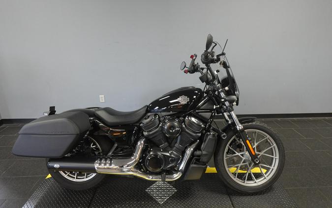 2025 Harley-Davidson Nightster RH975