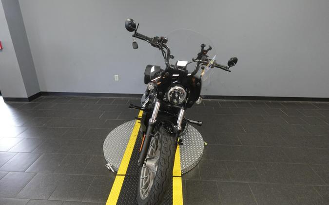 2025 Harley-Davidson Nightster RH975