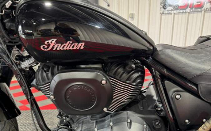 2024 Indian Motorcycle Super Chief
