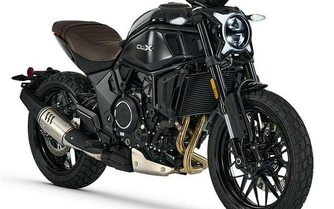 2023 CFMOTO 700CL-X Sport CF700-2AUS