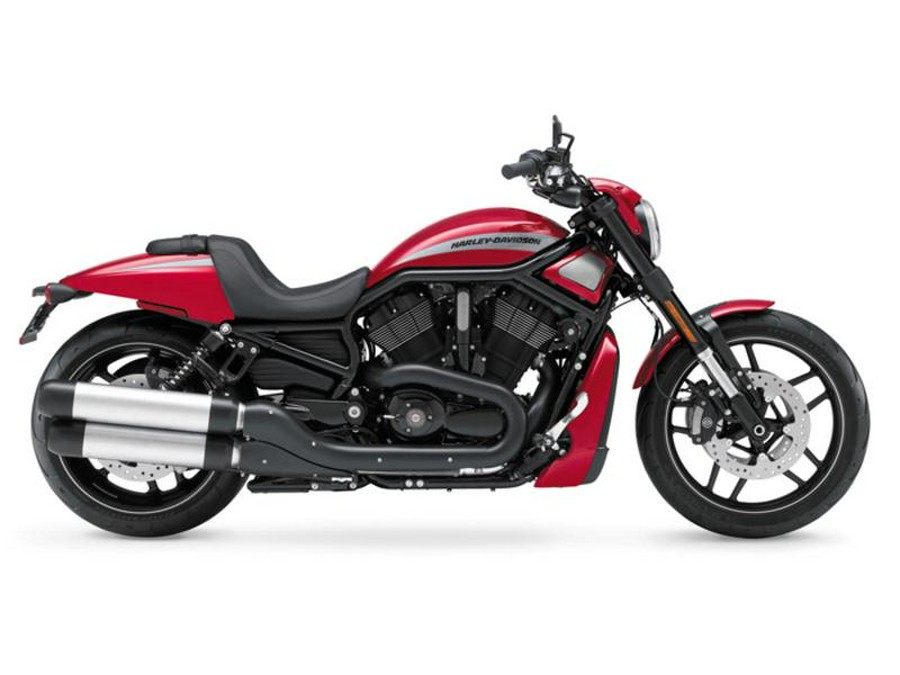 2013 Harley-Davidson® VRSCDX - V-Rod® Night Rod® Special