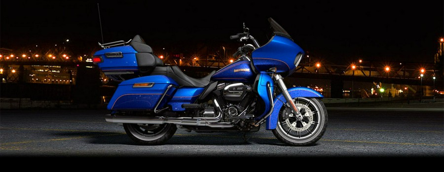 FLTRU 2017 Road Glide Ultra