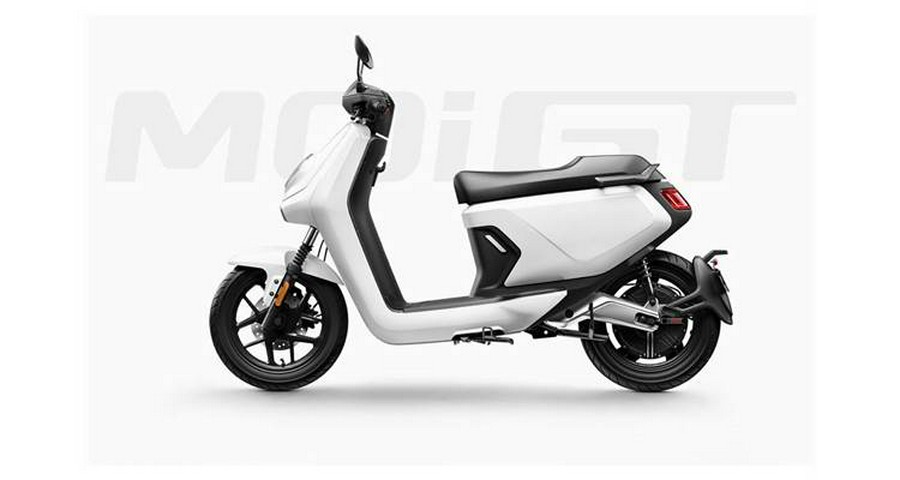 2022 Genuine Scooter MQI GT