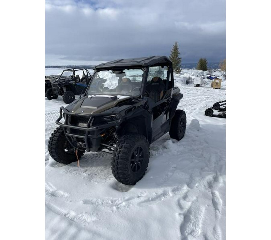 2022 Polaris® General XP 1000 Premium