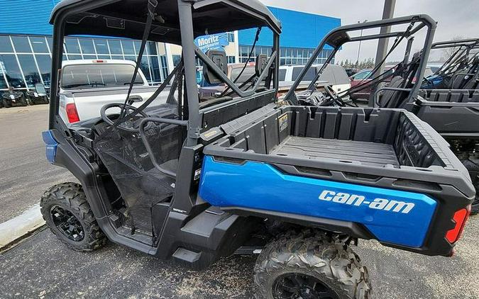 2023 Can-Am® Defender XT HD9