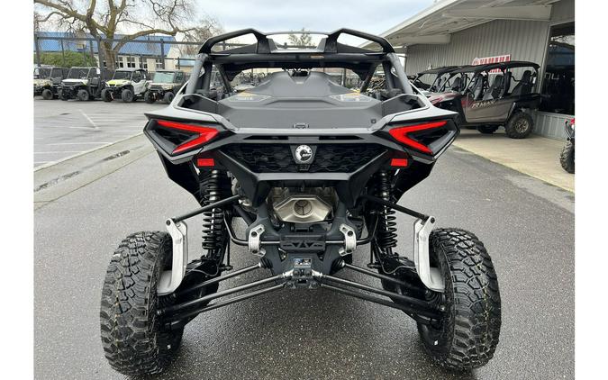 2024 Can-Am Maverick R X 999T DCT