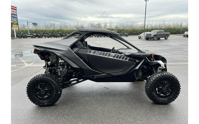 2024 Can-Am Maverick R X 999T DCT