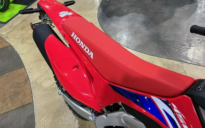 2024 Honda CRF450RL