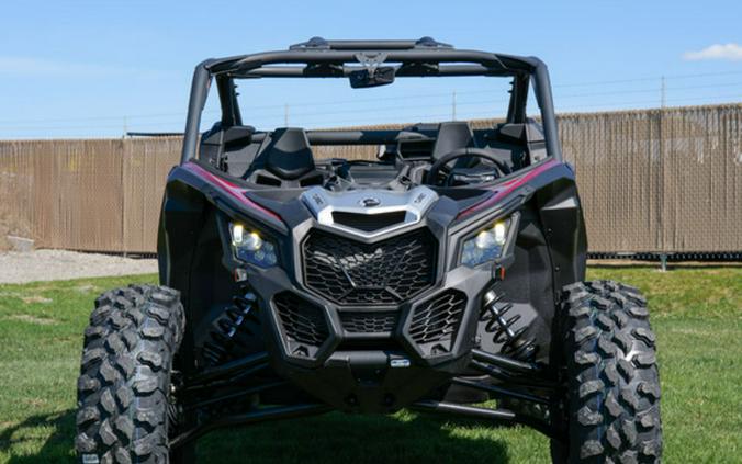 2024 Can-Am™ Maverick X3 DS TURBO