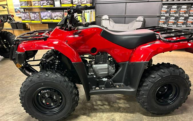 2024 HONDA FourTrax Recon