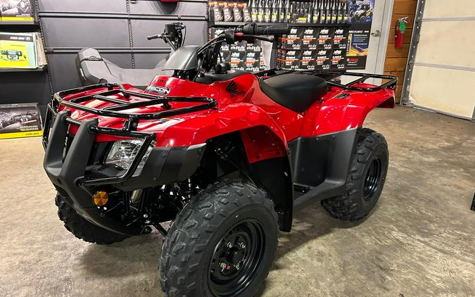 2024 HONDA FourTrax Recon