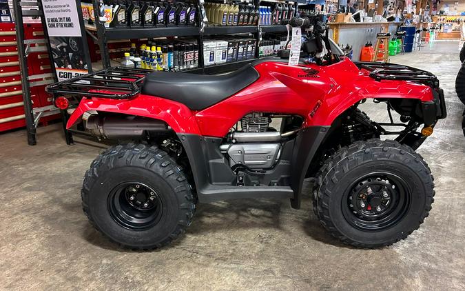 2024 HONDA FourTrax Recon