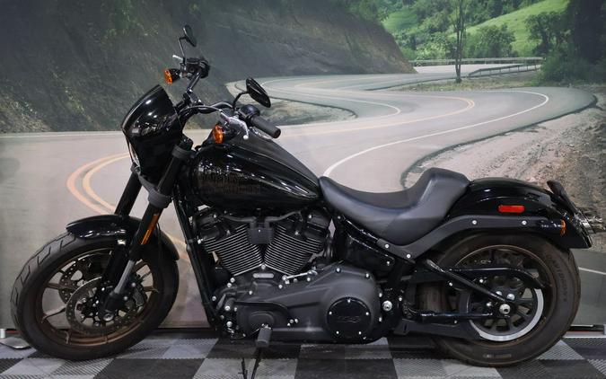 2020 Harley-Davidson® FXLRS - Low Rider® S