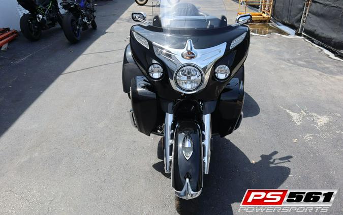 2018 Indian Roadmaster® ABS