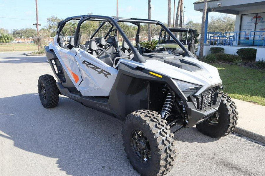 2024 Polaris® RZR Pro XP 4 Sport