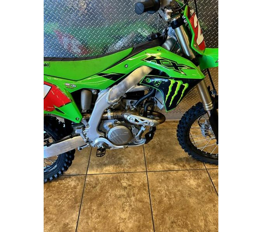 2023 Kawasaki KX™250