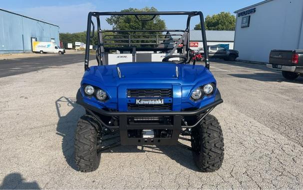 2024 Kawasaki MULE PRO-FXR™ 1000 Base