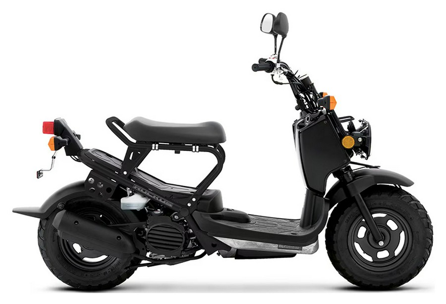 2024 Honda Ruckus