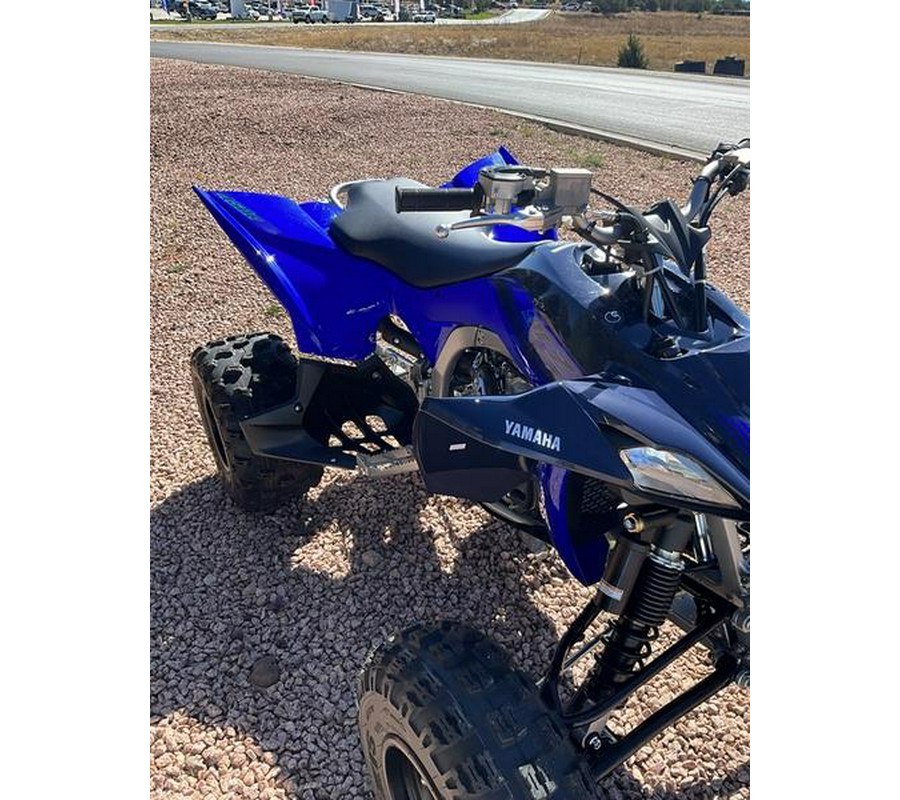 2024 Yamaha YFZ450R