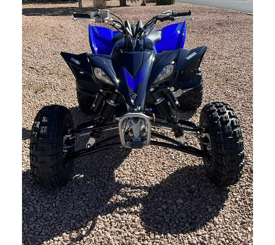 2024 Yamaha YFZ450R