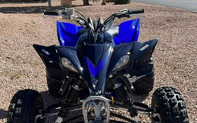 2024 Yamaha YFZ450R