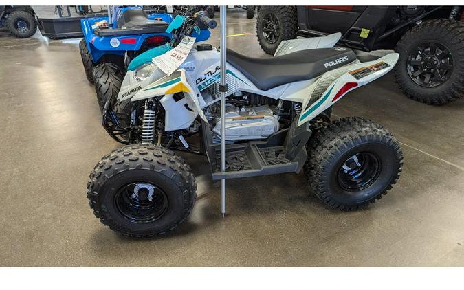 2024 Polaris Industries OUTLAW 110 EFI