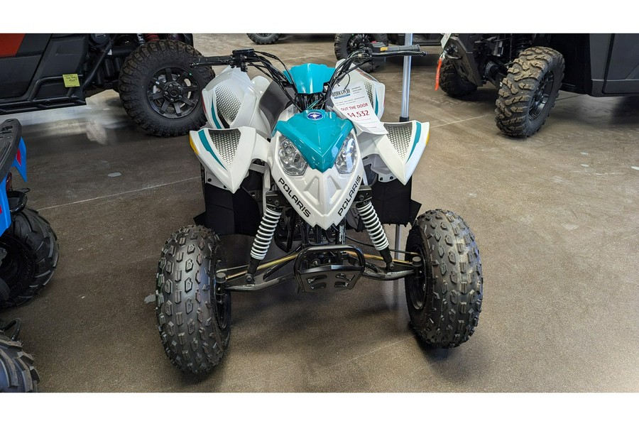 2024 Polaris Industries OUTLAW 110 EFI