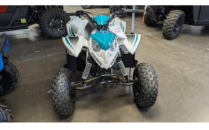 2024 Polaris Industries OUTLAW 110 EFI