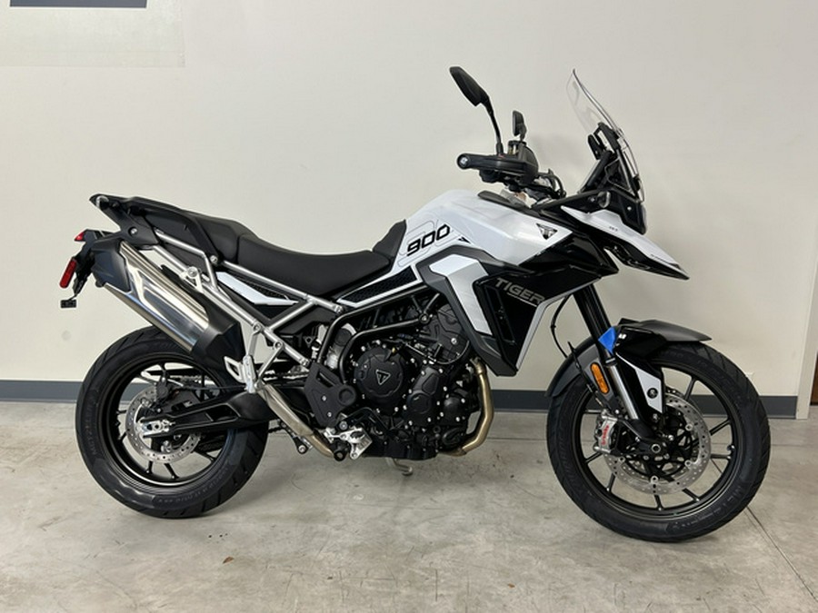 2024 Triumph Tiger 900 GT