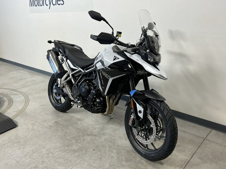 2024 Triumph Tiger 900 GT