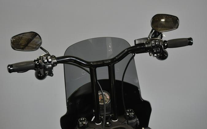 2023 Harley-Davidson Low Rider S