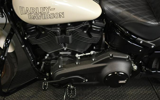 2023 Harley-Davidson Low Rider S