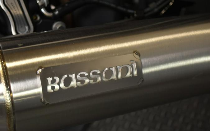 2023 Harley-Davidson Low Rider S