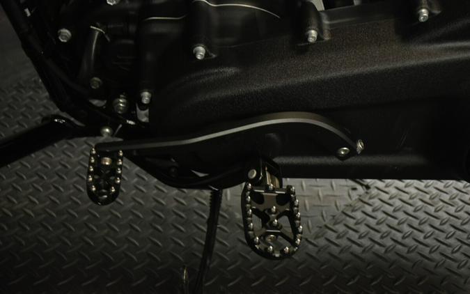 2023 Harley-Davidson Low Rider S